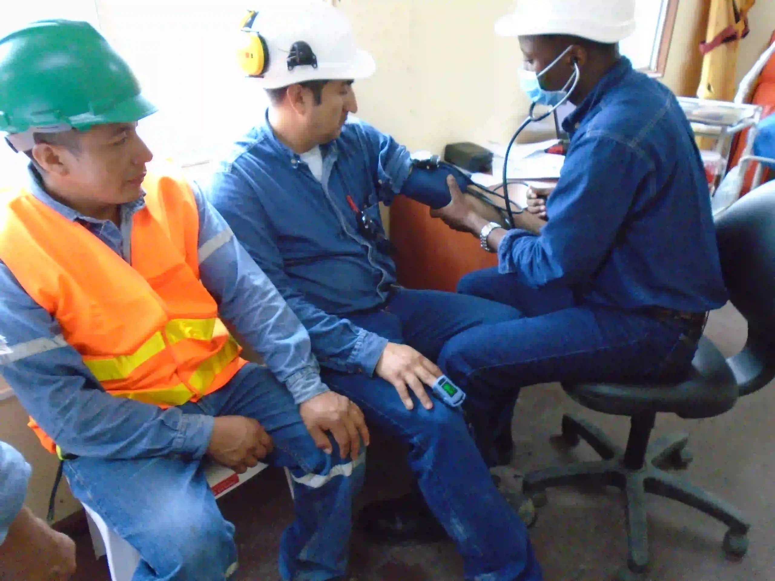 Lendan Tecología en Prevención y Seguridad en Riesgos Laborales (2)